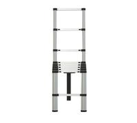 Échelle telescopique de 3,80m Herzberg HG5380-ALU