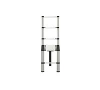 Échelle telescopique de 3,80m Herzberg HG5380-ALU Herzberg