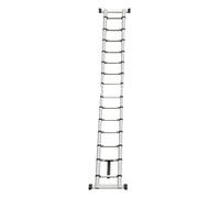 Échelle telescopique de 5,60m Herzberg HG5560-ALU