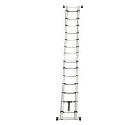 Échelle telescopique de 5,60m Herzberg HG5560-ALU G