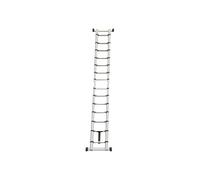 Échelle telescopique de 5,60m Herzberg HG5560-ALU G