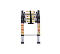 - Echelle Télescopique Extensible en Aluminium 3,2m
