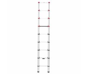 Échelle Télescopique Flexline 260 D'Usages Multiples D'Extension Bricoleur