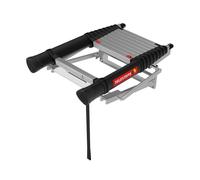 Échelle Télescopique Mini Telesteps Loft Line 9 Marches TEL72324541