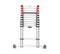 Echelle télescopique Hailo 11 échelons