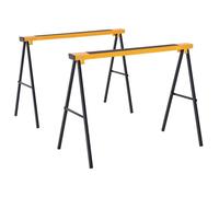 Echelle télescopique pliable 5 en 1 en alliage d'aluminium - DURHAND - 12 marches - 150 kg