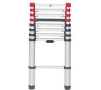 HAILO Echelle télescopique Hailo 9 échelons