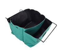 Échelle télescopique pliable à suspendre pour entretien familial