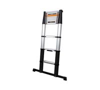 Batavia, Échelle, Echelle télescopique professionnelle 3.81m