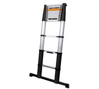 Échelle télescopique professionnelle de 4,15 m