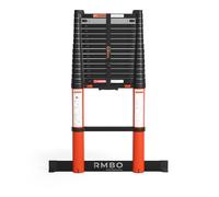 Échelle Télescopique Professionnelle RMBO - 4.80 m de longueur