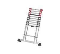 HAILO Échelle télescopique Selekta - 3,40 m