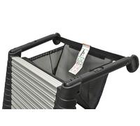 Echelle télescopique SPACE BAMBOO 13 échelons