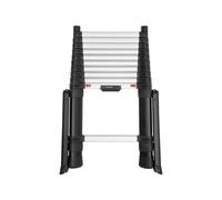 Échelle Télescopique Telesteps Prime Line Avec Stabilisateurs 3,5M TEL72235781