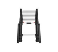 Échelle Télescopique Telesteps Prime Line Avec Stabilisateurs 3,5M TEL72235781