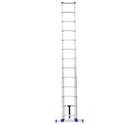 Echelle télescopique X-TENSO 2 en Aluminium - TUBESCA - 000948