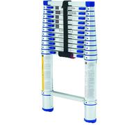 Echelle télescopique X-TENSO - Tubesca - 3m80