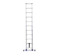 Échelle télescopique X'Tenso 2 - TUBESCA