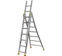 Plate-forme CENTAURE rayonnage Prevention TMS STEPPER - 414912