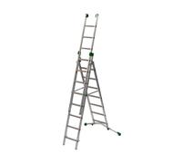 Échelle transformable FACAL PRIMA 3 plans 5,4 m - P260-3