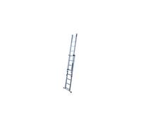 Echelle transformable HobbyStep 2 plans - 2x8 échelons - 4.30m