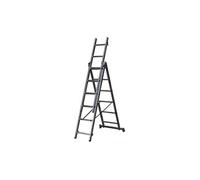 Echelle transformable 3 plans CENTAURE CLT3 3m15 - 171311