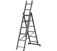 Echelle transformable 3 plans CENTAURE CLT3 3m15 - 171311