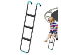 Échelle universelle pour trampoline - 2 marches / 3 marches - Échelle de