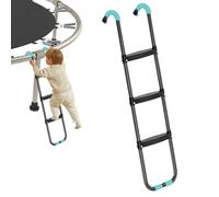 Échelle universelle pour trampoline - 2 marches / 3 marches - Échelle de