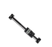 Échelle verticale numérique, unités de lecture numérique électronique, échelle linéaire numérique 0-100mm 150mm 200mm 300mm(0-300mm)