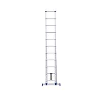 Échelle X-TENSO 2 télescopique 5,3m Aluminium TUBESCA-COMABI