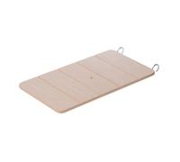 Echelle - ZOLUX - Neo Cosy - Bois - Marron - Pour rongeurs