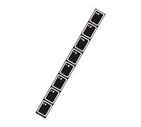 Échelles d'agilité sportive Lot Tapis Exercice Échelle Vitesse Portable