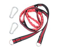 Échelles de bateau pour hors-bord - Échelle d'escalade latérale de kayak à 5 étapes, antidérapante et robuste, accessoires de kayak à dégagement rapide pour piscine, camping-car, quai dans les arbres