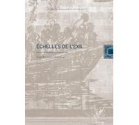 Échelles de l’exil: Arts et migrations contemporaines