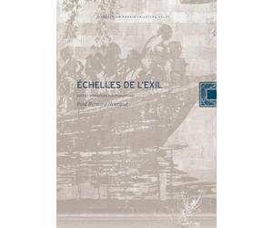 Échelles de l’exil: Arts et migrations contemporaines