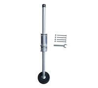 Échelles de niveleurs extensibles pour escaliers - Paire de pieds extensibles