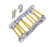 Échelles de Secours, échelles d'incendie, échelle 15 m/49,21 pi(4M/13.12Ft)