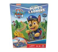 Échelles et toboggans Smg Paw Patol