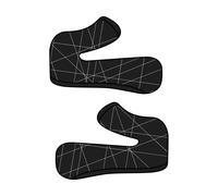 Échelles Graphic Interieur Casque AIROH Twist 2.0 TAILLE XS