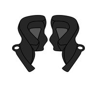 Échelles Interieur Casque AIROH Helios Taille Mc