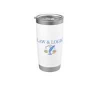 Échelles juridiques et logiques de conception de la justice Gobelet isotherme en acier inoxydable double paroi