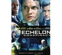 Echelon Conspiracy – Paramount Pictures – Import