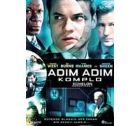 Echelon Conspiracy - Adim Adim Komplo