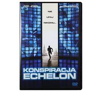 Echelon Conspiracy [DVD] (IMPORT) (Pas de version française)