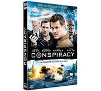 Sony Conspiracy