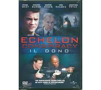 Echelon Conspiracy-Il dono [Import]