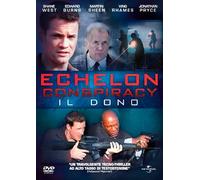 Echelon Conspiracy [ Origine Italienne, Sans Langue Francaise ]