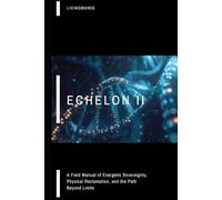 Echelon II: The Return Code