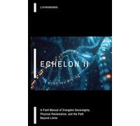 Echelon II: The Return Code